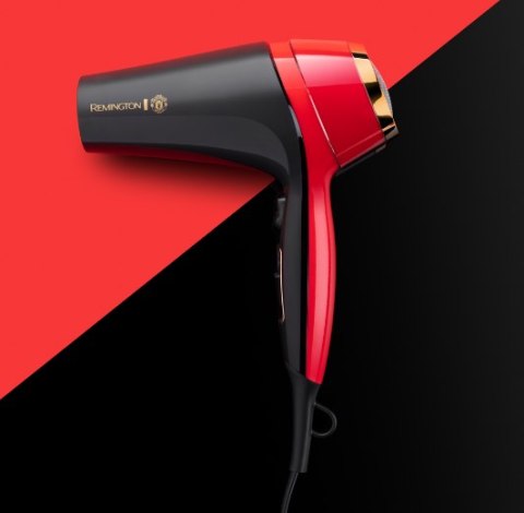 Suszarka do włosów Remington Thermacare PRO 2400 | D5755 | 2400 W | Liczba ustawień temperatury 3 | Funkcja jonizacji | Dysza dy