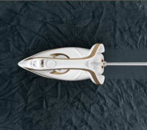 Tefal Ultimate Pure Iron FV8042E0