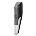 Trymer do brody Remington B4 Style Series | MB4000 | Bezprzewodowy | Liczba stopni długości 17 | Czarny/Szary