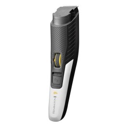 Trymer do brody Remington B4 Style Series | MB4000 | Bezprzewodowy | Liczba stopni długości 17 | Czarny/Szary