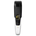 Trymer do brody Remington B4 Style Series | MB4000 | Bezprzewodowy | Liczba stopni długości 17 | Czarny/Szary