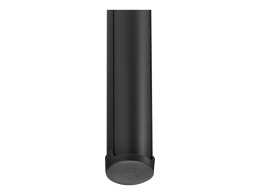 Vogels PUC 2415 CONNECT-IT POLE 150CM, czarny | Vogels