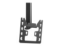 Vogels PUC 2415 CONNECT-IT POLE 150CM, czarny | Vogels