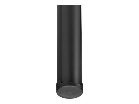 Vogels PUC 2415 CONNECT-IT POLE 150CM, czarny | Vogels