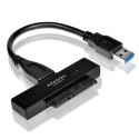 AXAGON USB 3.0 - 2.5" HDD SATA | SATA 6G | USB 3.0