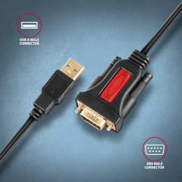 AXAGON USB - SERIAL Active Adapter | ADS-1PSN