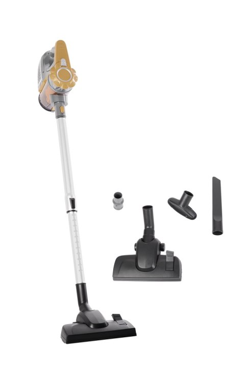 Adler Vacuum Cleaner | AD 7036 | Corded operating | Handheld | 800 W | 220-240 V | Operating radius 6 m | White | Warranty 24 mo