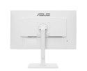 Asus Eye Care Monitor VA27DQSB-W 27 " IPS FHD 16:9 5 ms 250 cd/m² White HDMI ports quantity 1 1920 x 1080 75 Hz