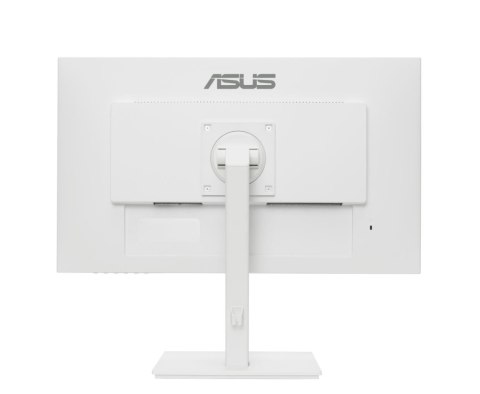 Asus Eye Care Monitor VA27DQSB-W 27 " IPS FHD 16:9 5 ms 250 cd/m² White HDMI ports quantity 1 1920 x 1080 75 Hz