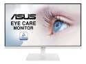 Asus Eye Care Monitor VA27DQSB-W 27 " IPS FHD 16:9 5 ms 250 cd/m² White HDMI ports quantity 1 1920 x 1080 75 Hz