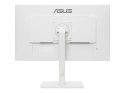 Asus Eye Care Monitor VA27DQSB-W 27 " IPS FHD 16:9 5 ms 250 cd/m² White HDMI ports quantity 1 1920 x 1080 75 Hz