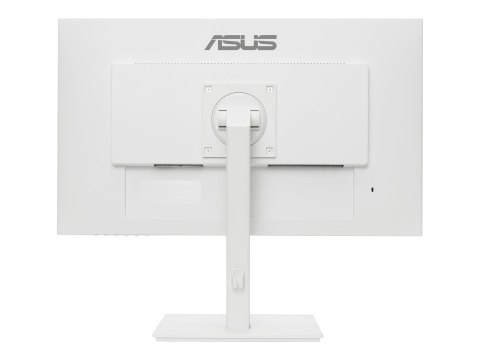 Asus Eye Care Monitor VA27DQSB-W 27 " IPS FHD 16:9 5 ms 250 cd/m² White HDMI ports quantity 1 1920 x 1080 75 Hz