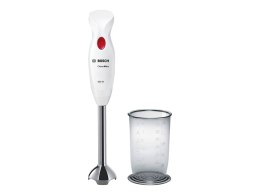 Bosch Hand Blender | MSM24100 CleverMixx | Hand Blender | 400 W | Number of speeds 1 | White