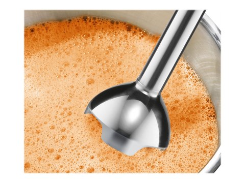 Bosch Hand Blender | MSM24100 CleverMixx | Hand Blender | 400 W | Number of speeds 1 | White
