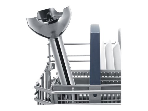 Bosch Hand Blender | MSM24100 CleverMixx | Hand Blender | 400 W | Number of speeds 1 | White
