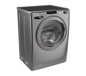 Candy Washing machine | CS 1292DWRR4/1-S | Energy efficiency class B | Front loading | Washing capacity 9 kg | 1200 RPM | Depth 