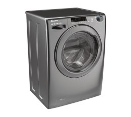 Candy Washing machine | CS 1292DWRR4/1-S | Energy efficiency class B | Front loading | Washing capacity 9 kg | 1200 RPM | Depth 