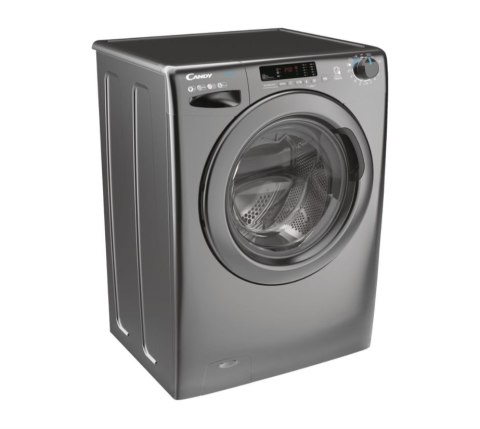 Candy Washing machine | CS 1292DWRR4/1-S | Energy efficiency class B | Front loading | Washing capacity 9 kg | 1200 RPM | Depth 