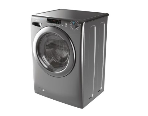 Candy Washing machine | CS 1292DWRR4/1-S | Energy efficiency class B | Front loading | Washing capacity 9 kg | 1200 RPM | Depth 
