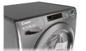 Candy Washing machine | CS 1292DWRR4/1-S | Energy efficiency class B | Front loading | Washing capacity 9 kg | 1200 RPM | Depth 