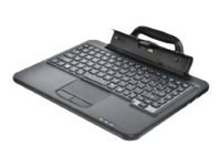Durabook Keyboard Detachable Backlit Membrane for U11I Rugged Tablet Durabook