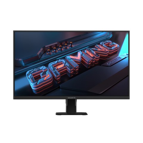 Gigabyte GS27QA EK1 Gaming Monitor 27", Black
