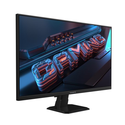 Gigabyte GS27QA EK1 Gaming Monitor 27", Black