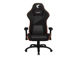 Gigabyte Gaming Chair | AGC310 | Black/Orange
