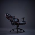 Gigabyte Gaming Chair | AGC310 | Black/Orange