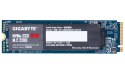 Gigabyte SSD GP-GSM2NE3512GNTD 512 GB SSD form factor M.2 2280 SSD interface PCI-Express 3.0 x4, NVMe 1.3 Write speed 1550 MB/s 