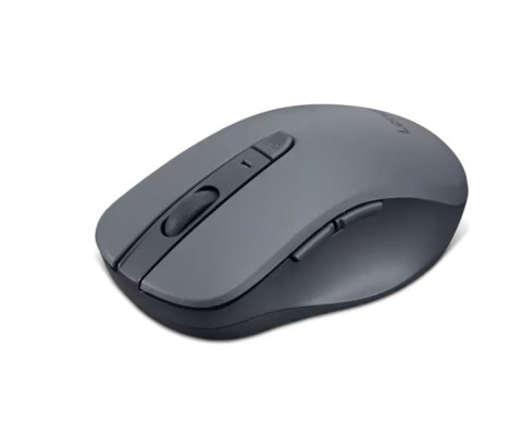 Lenovo Silent Mouse | WL310 | Wireless | Bluetooth | Grey
