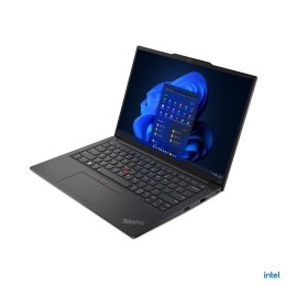 Lenovo ThinkPad E14 Gen 5 14 WUXGA i5-1335U/16GB/512GB/Intel Iris Xe/WIN11 Pro/ENG Backlit kbd/Black/FP/1Y Warranty