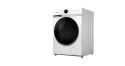 Midea MF200W80WB/W Washing Machine, A, Front loading, Depth 47.5 cm, 8 kg, White | Midea