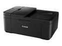 Multifunctional Printer | PIXMA TR 4650 | Inkjet | Colour | Inkjet All-in-One printer | A4 | Wi-Fi | Black