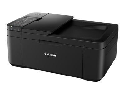 Multifunctional Printer | PIXMA TR 4650 | Inkjet | Colour | Inkjet All-in-One printer | A4 | Wi-Fi | Black