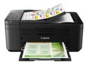 Multifunctional Printer | PIXMA TR 4650 | Inkjet | Colour | Inkjet All-in-One printer | A4 | Wi-Fi | Black