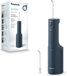 Panasonic EW-DJ66-A303 Oral Irrigator, Black | Panasonic