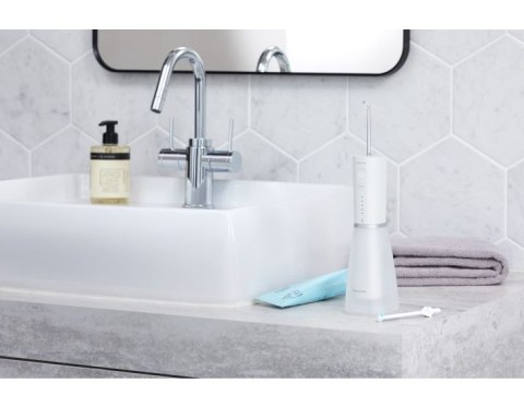 Panasonic Oral irrigator EW-DJ86-W503, White | Panasonic