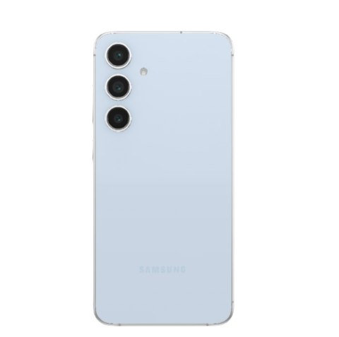 Samsung Galaxy | S24 FE | Blue | 6.7 " | Dynamic AMOLED 2X | 1080 x 2340 pixels | Internal RAM 8 GB | 128 GB | Dual SIM | 4G | 5