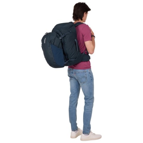 Thule Landmark Travel Pack 60L - Darkest Blue | Thule