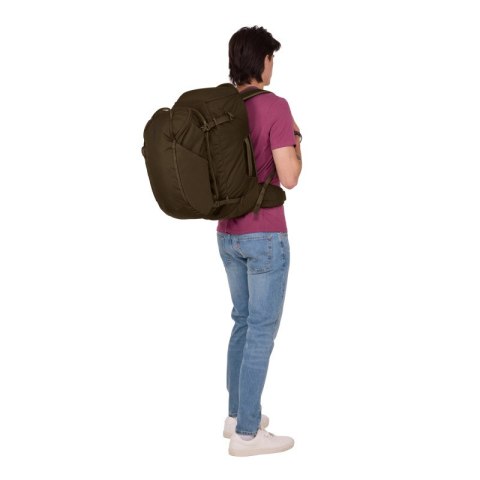 Thule Landmark Travel Pack 60L - Deep Khaki | Thule