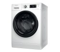 Whirlpool Washing Machine | FFB 8469 BV EE | Energy efficiency class A | Front loading | Washing capacity 8 kg | 1400 RPM | Dept