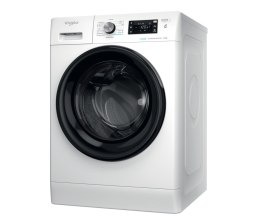 Whirlpool Washing Machine | FFB 8469 BV EE | Energy efficiency class A | Front loading | Washing capacity 8 kg | 1400 RPM | Dept