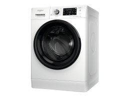 Whirlpool Washing machine | FFD 11469 BV EE | Energy efficiency class A | Front loading | Washing capacity 11 kg | 1400 RPM | De