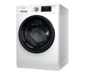 Whirlpool Washing machine | FFD 9489 BV EE | Energy efficiency class A | Front loading | Washing capacity 9 kg | 1400 RPM | Dept