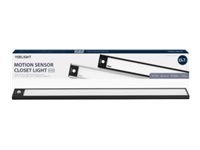Yeelight Motion sensor closet light YLCG004-B 100 lm 2.3 W 2700 K Lamp 5 V