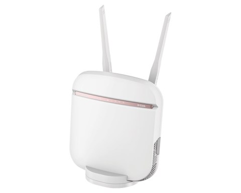 5G AC2600 Wi-Fi Router | DWR-978 | 802.11ac | 10/100/1000 Mbit/s | Ethernet LAN (RJ-45) ports 4 | Mesh Support No | MU-MiMO Yes 