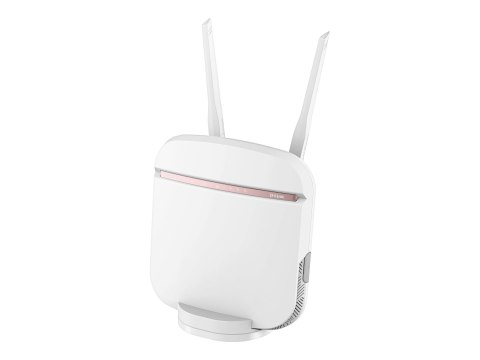 5G AC2600 Wi-Fi Router | DWR-978 | 802.11ac | 10/100/1000 Mbit/s | Ethernet LAN (RJ-45) ports 4 | Mesh Support No | MU-MiMO Yes 