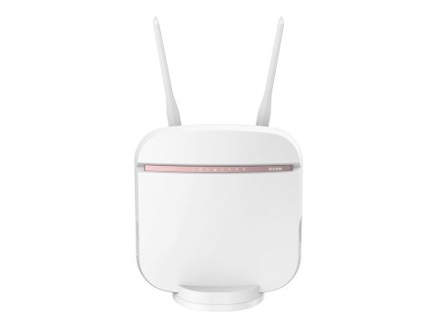 5G AC2600 Wi-Fi Router | DWR-978 | 802.11ac | 10/100/1000 Mbit/s | Ethernet LAN (RJ-45) ports 4 | Mesh Support No | MU-MiMO Yes 