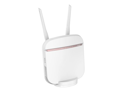 5G AC2600 Wi-Fi Router | DWR-978 | 802.11ac | 10/100/1000 Mbit/s | Ethernet LAN (RJ-45) ports 4 | Mesh Support No | MU-MiMO Yes 
